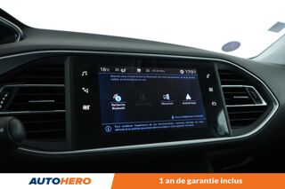 308 1.2 PureTech Active Pack 110 ch 2020 occasion 92130 Issy-les-Moulineaux