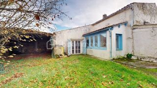  Maison à vendre 3 pièces 66 m²