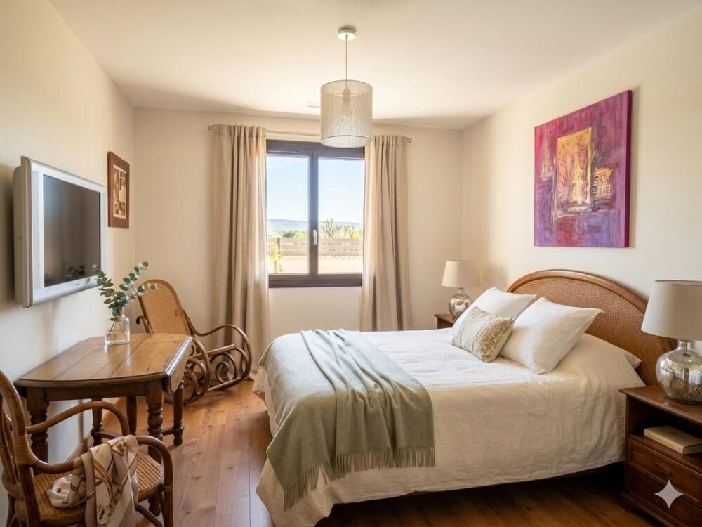 Vente Villa Villa Laverune 10 pièces d'environ 200 m2 Laverune