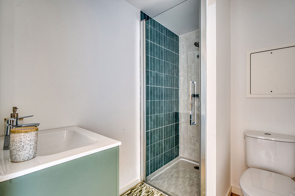 Vente Appartement Appartement La Rochelle T2 53.20 m2 Proche Gare et Vieux Port La rochelle