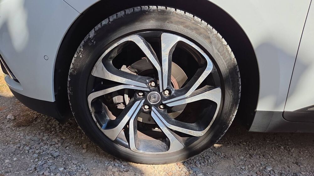 Sc&eacute;nic 1.6 dCi 160 EDC6 Edition One - Automatique 2016 occasion 83790 Pignans