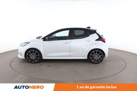 Yaris 1.5 Hybrid GR Sport 116H 2022 occasion 92130 Issy-les-Moulineaux