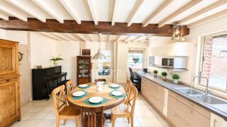  Maison à vendre 6 pièces 117 m²