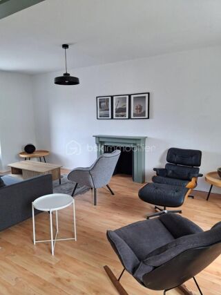  Maison � vendre 4 pi�ces 90 m�