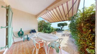  Maison à vendre 3 pièces 50 m²