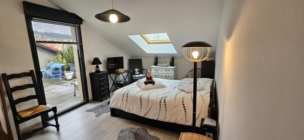 à vendre  Appartement Gérardmer (88400)