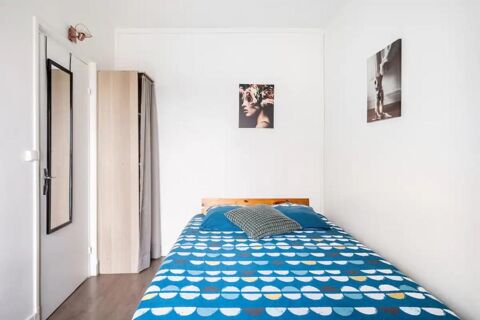  Appartement � louer 2 pi�ces 35 m�