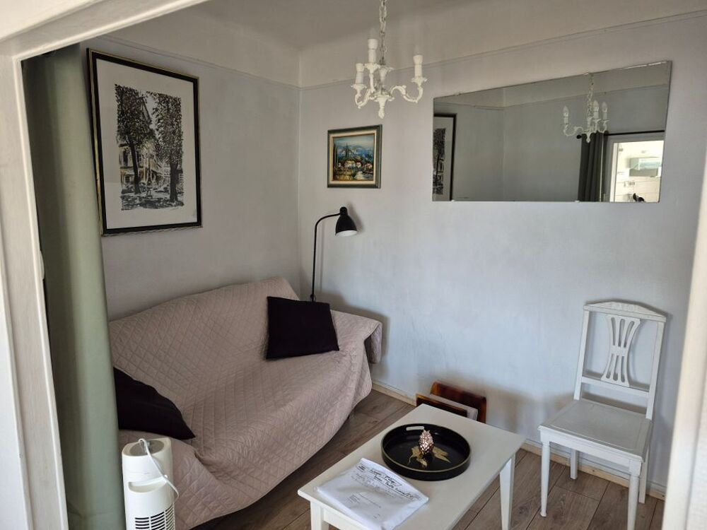 Location Appartement Appartement de 34m2 à louer sur Aubagne Aubagne