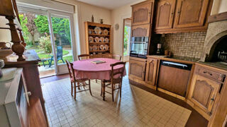  Maison � vendre 8 pi�ces 165 m�