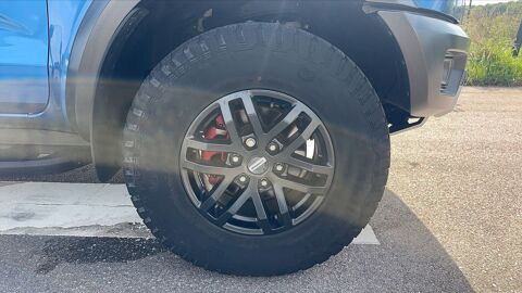 Ranger 2.0 EcoBlue 213 BVA Raptor 2021 occasion 27400 Heudebouville