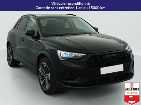 Q3 35 TDI 150 ch S tronic 7 Design 2023 occasion 78200 Buchelay