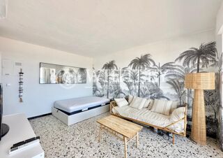  Appartement à vendre 1 pièce 24 m²