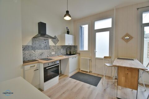  Maison � louer 4 pi�ces 88 m�