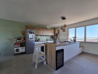  Maison  vendre 4 pices 110 m