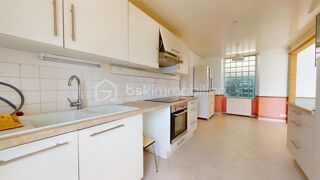  Maison à vendre 5 pièces 104 m²