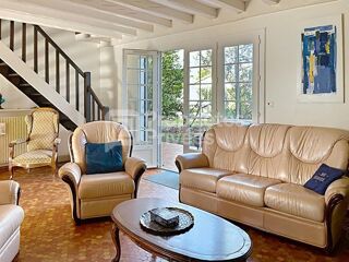  Maison à vendre 5 pièces 125 m²