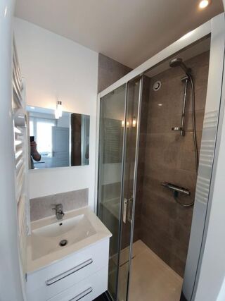  Appartement � louer 2 pi�ces 27 m�