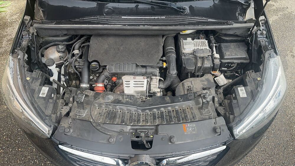 Crossland X 1.2 Turbo 130 Ultimate 2018 occasion 69330 Meyzieu