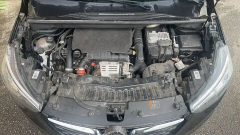 Crossland X 1.2 Turbo 130 Ultimate 2018 occasion 69330 Meyzieu