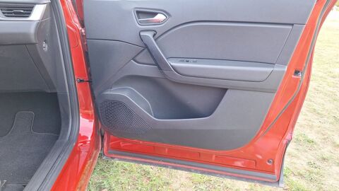 Captur 1.0 TCe 100 GPL Evolution 2024 occasion 54700 Norroy Les Pont A Mousson