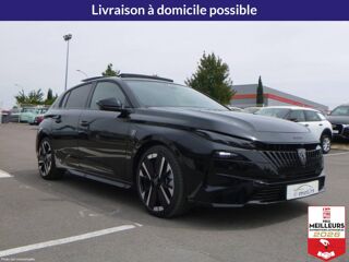308 Hybrid 145 e-DCS6 GT +Toit +Focal +Cam360&deg; 2026 occasion 10150 Lavau