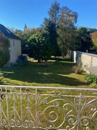  Maison � vendre 7 pi�ces 169 m�