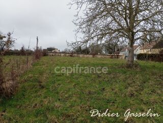 Terrain à vendre 1089 m²