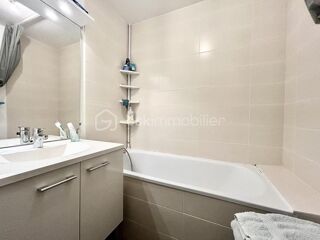  Appartement � vendre 2 pi�ces 51 m�