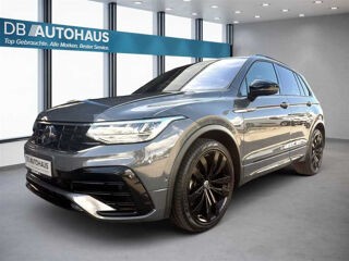 Tiguan R-Line 2.0 TDI – DSG Business Premium 2024 occasion 33000 Bordeaux