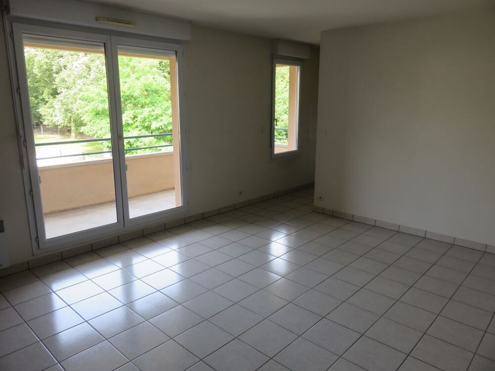 Location Appartement Appartement de 48m2 à louer sur Dammarie-les-Lys Dammarie les lys