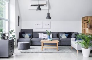  Appartement  vendre 3 pices 62 m