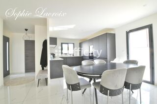  Villa à vendre 4 pièces 130 m²