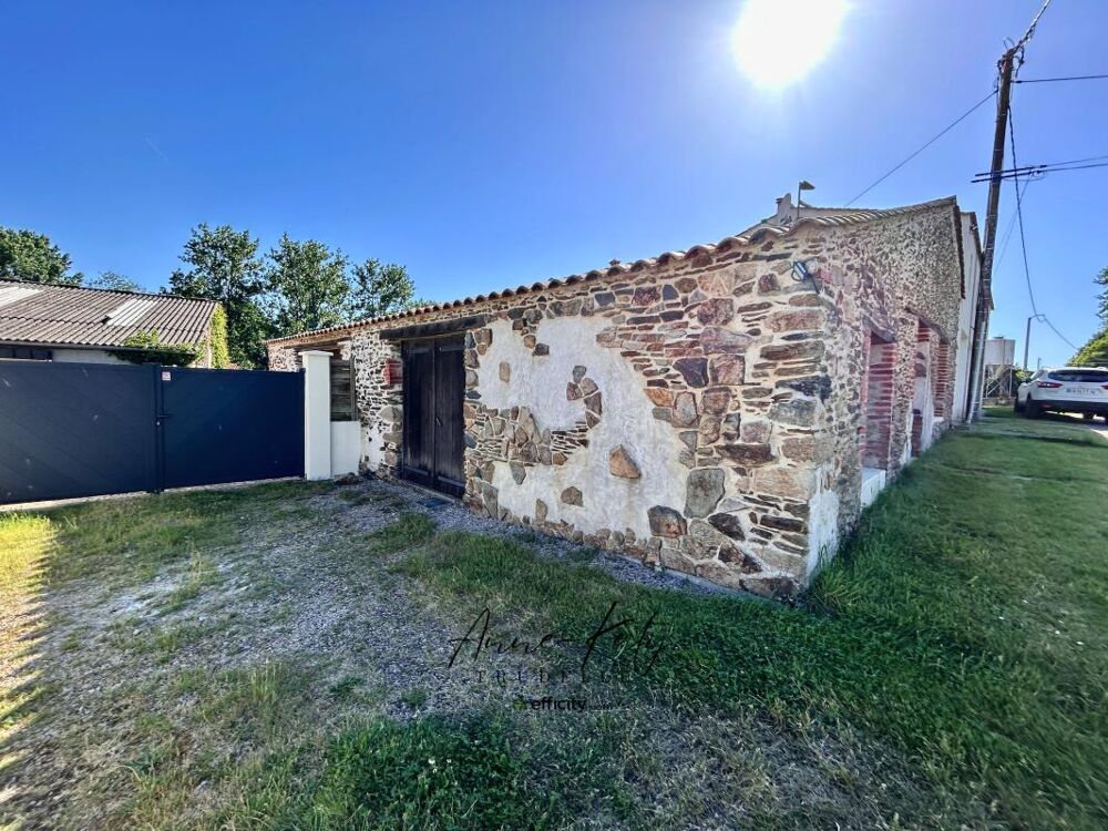 Vente Maison Maison Sainte flaive des loups