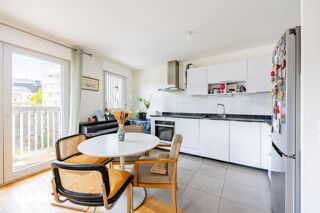  Appartement à vendre 3 pièces 65 m²