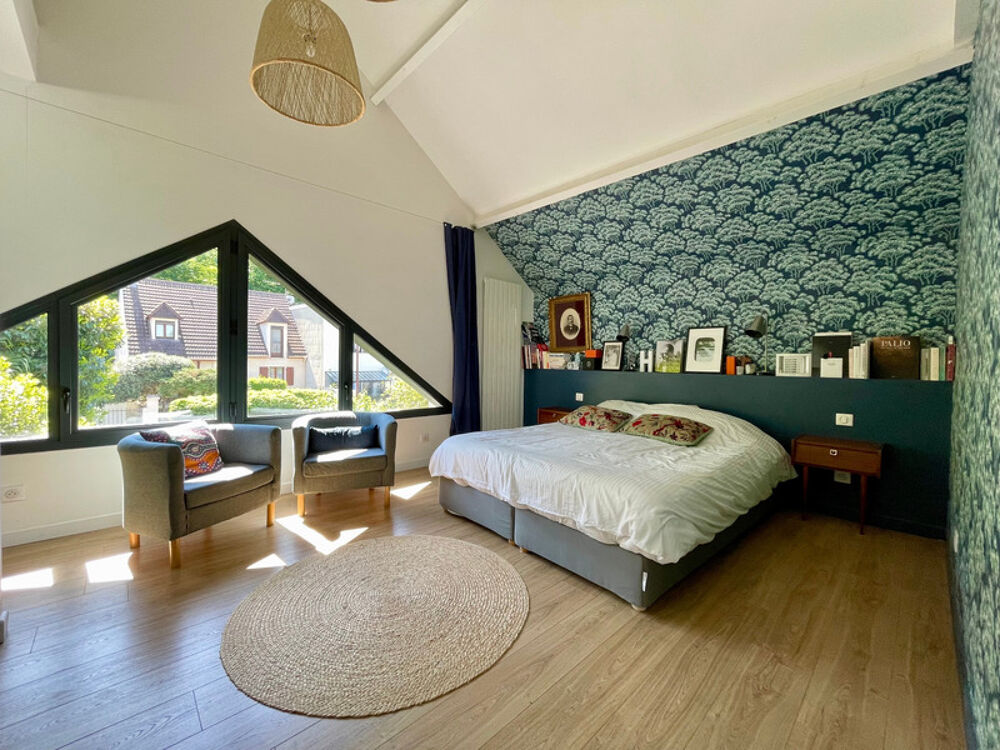  vendre  Maison Versailles (78000)