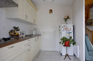  Maison � vendre 5 pi�ces 135 m�