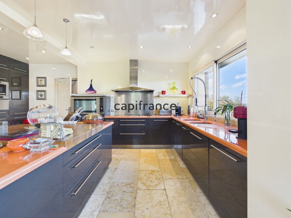 � vendre  Maison Livarot (14140)