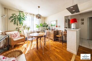  Appartement à vendre 4 pièces 69 m²