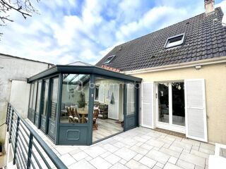  Maison � vendre 6 pi�ces 117 m�