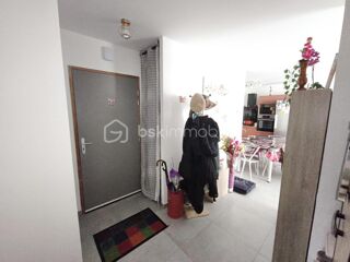  Appartement � vendre 3 pi�ces 78 m�