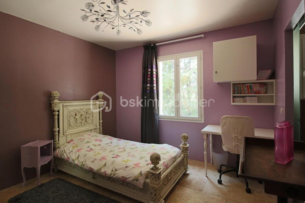 � vendre  Propri�t�/ch�teau Jouques (13490)