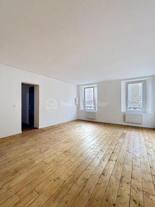 Maison 97m2 Jaulgonne