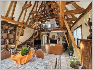  Maison  vendre 5 pices 185 m