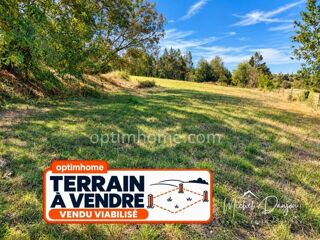  Terrain à vendre 1870 m²