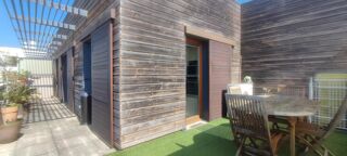  Appartement � vendre 4 pi�ces 77 m�