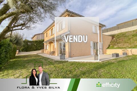   Maison Maison - 5 pi�ce(s) - 118 m�