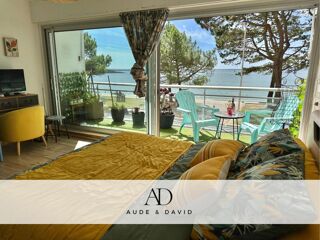  Appartement � vendre 3 pi�ces 60 m�