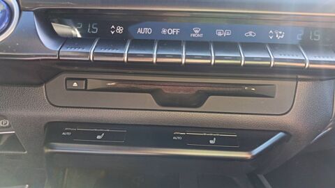 UX 250H 2.0 VVT-iE 184 F Sport 2021 occasion 84350 Courthezon
