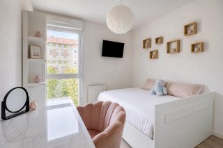  Appartement à vendre 3 pièces 61 m²