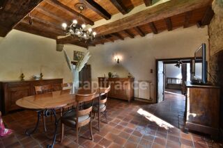  Maison à vendre 8 pièces 190 m²